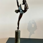 Tom Merrifield, Tiffany