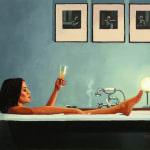 Jack Vettriano, The Last Great Romantic