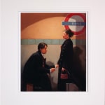 Jack Vettriano, The Last Great Romantic
