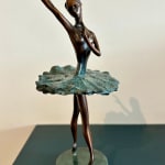 Tom Merrifield, Tiffany