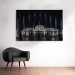 Duncan Wade, X-Ray London