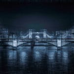 Duncan Wade, X-Ray London
