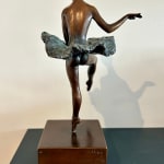 Tom Merrifield, Tiffany