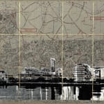 Angela Morris-Winmill, Westminster Abbey, Gold Leaf