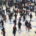 Hazel Soan, Venetian Rush Hour