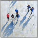 Hazel Soan, Venetian Rush Hour