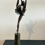 Tom Merrifield, Tiffany