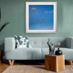 Lilia Mazurkevich, When Buzz Met Bee LIMITED EDITION