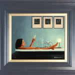 Jack Vettriano, The Last Great Romantic