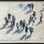 Hazel Soan, Venetian Rush Hour