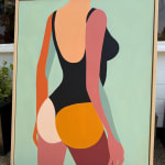 Kate Matsevych, Within the Layers