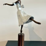 Tom Merrifield, Tiffany