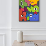 Tori Woolley, OX (Teal)