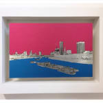 Michael Wallner, Little London: Love is All Around (Globe)