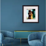 Jack Vettriano, The Last Great Romantic