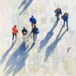 Hazel Soan, Venetian Rush Hour