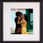 Jack Vettriano, The Last Great Romantic
