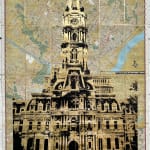 Angela Morris-Winmill, Westminster Abbey, Gold Leaf