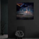 Duncan Wade, X-Ray London