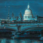 Duncan Wade, Working Nights