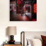 Duncan Wade, X-Ray London