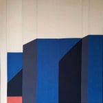 Phil Shakespeare, Trellick and Balfron (Study 2)