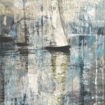 Gill Storr, White Turf