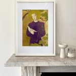 Jukka Kettunen, *Hope, Hand Finished Limited Edition