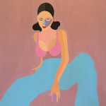 Kate Matsevych, Within the Layers