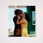 Jack Vettriano, The Last Great Romantic