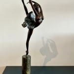 Tom Merrifield, Tiffany