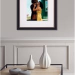 Jack Vettriano, The Last Great Romantic