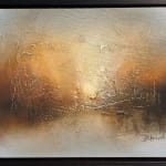 Faryal Ahmad, Venus
