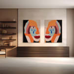 Kate Matsevych, Within the Layers