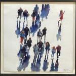 Hazel Soan, Venetian Rush Hour