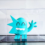 Tori Woolley, OX (Teal)