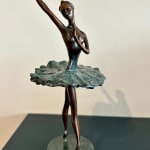 Tom Merrifield, Tiffany