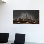 Duncan Wade, X-Ray London