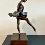 Tom Merrifield, Tiffany