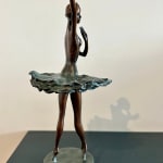 Tom Merrifield, Tiffany