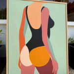 Kate Matsevych, Within the Layers