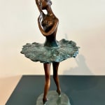 Tom Merrifield, Tiffany