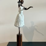 Tom Merrifield, Tiffany