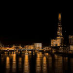 Duncan Wade, X-Ray London
