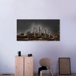 Duncan Wade, X-Ray London