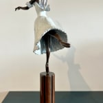 Tom Merrifield, Tiffany