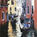 Hazel Soan, Venetian Rush Hour