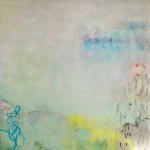 Amanda Blunden, On Mute