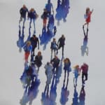 Hazel Soan, Venetian Rush Hour