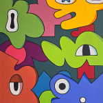 Tori Woolley, OX (Teal)